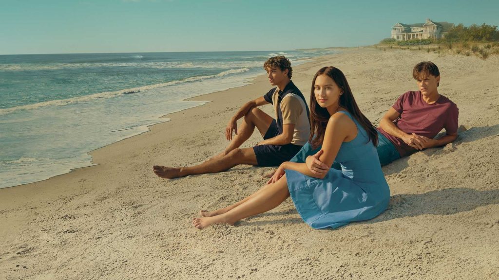 El dolor se convierte en el motor que da vida a la segunda temporada de El Verano en que me Enamoré