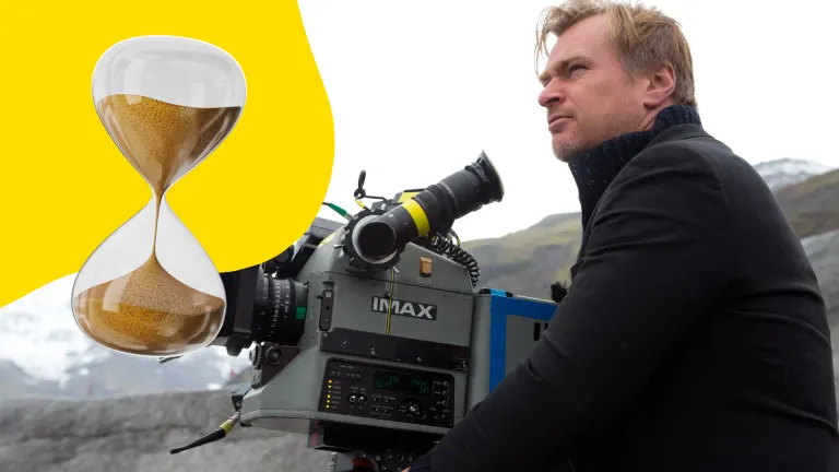 Christopher Nolan: el maestro del tiempo y la dualidad humana