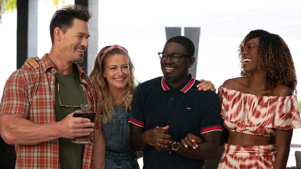 Dónde ver la película Amigos de las Vacaciones 2, fecha de estreno y tráiler