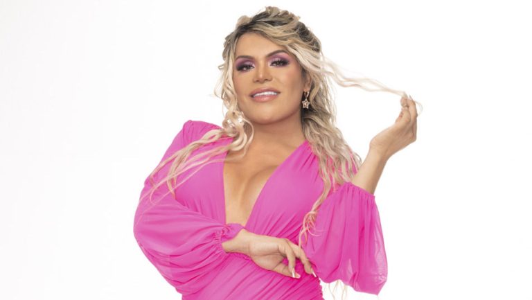 Después de ganar La Casa de los Famosos México… ¡Wendy Guevara ya tiene un nuevo reality en puerta!