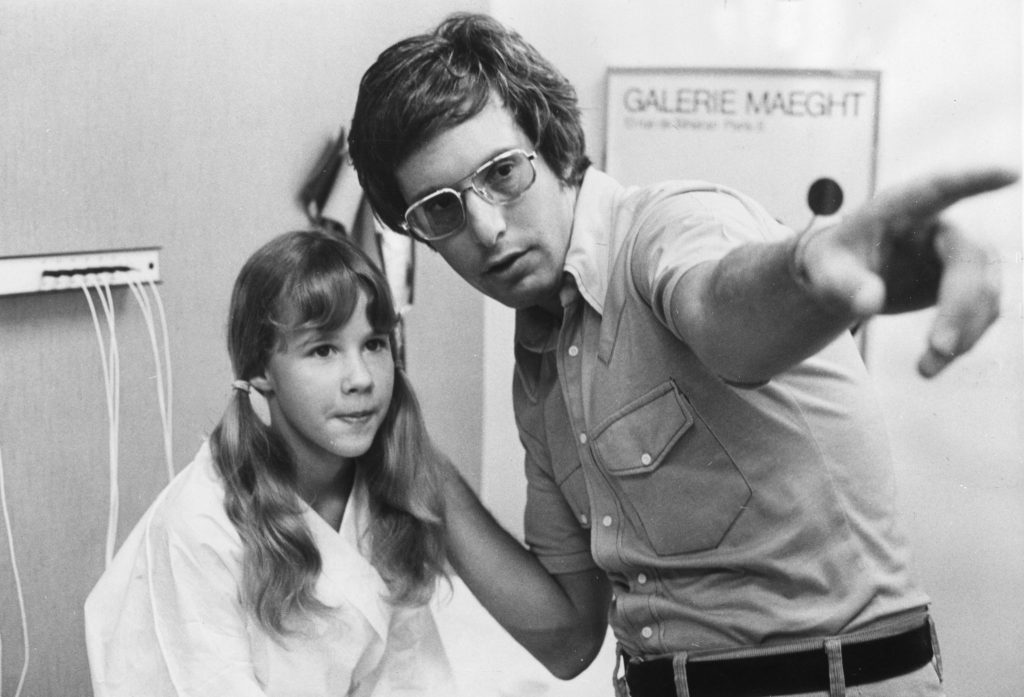 Falleció el legendario cineasta William Friedkin a la edad de 87 años