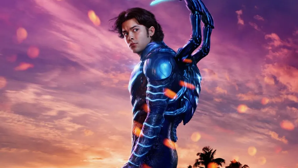 Xolo Maridueña se une a
One Piece en su temporada 3