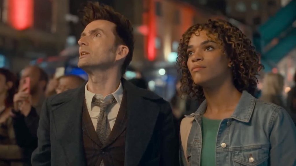 ¿Quién es Yasmin Finney en Doctor Who? ¡Finalmente se revela su personaje!