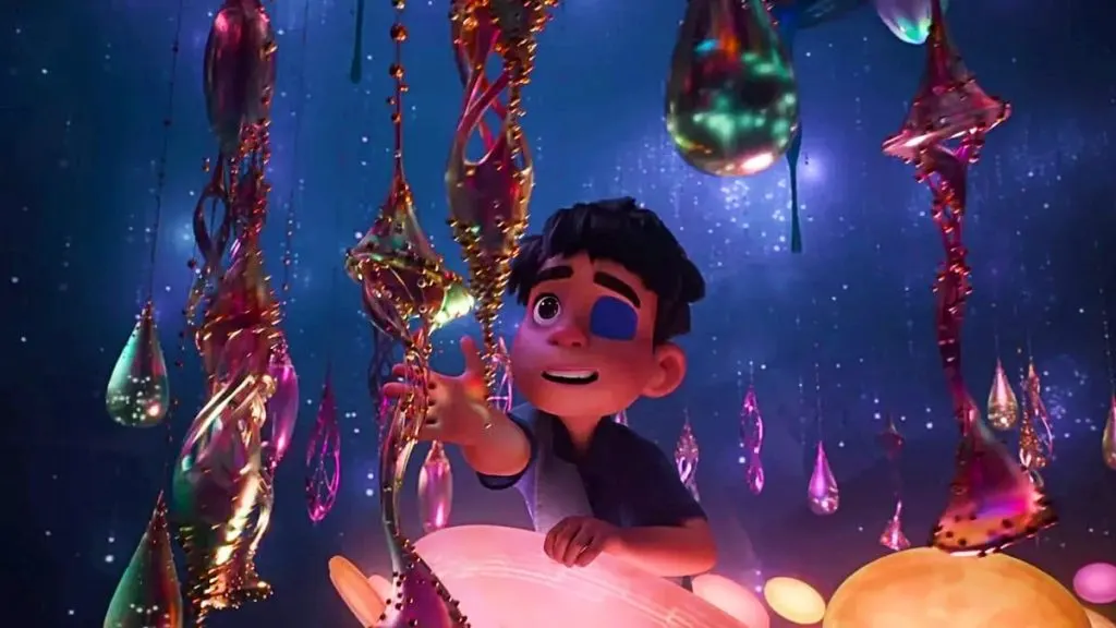 ¿Cómo afecta la Inteligencia Artificial y los nuevos problemas de la industria a Pixar?