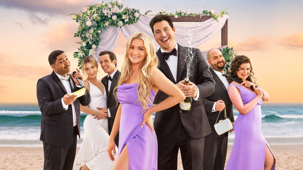 ¿Cuáles son los estrenos de Paramount+ para el mes de Agosto 2023?