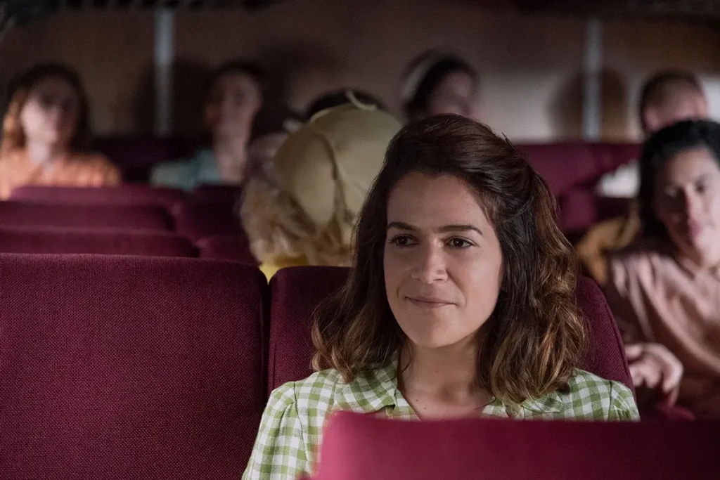 Creadora de A League of Their Own responde a la cancelación de la serie