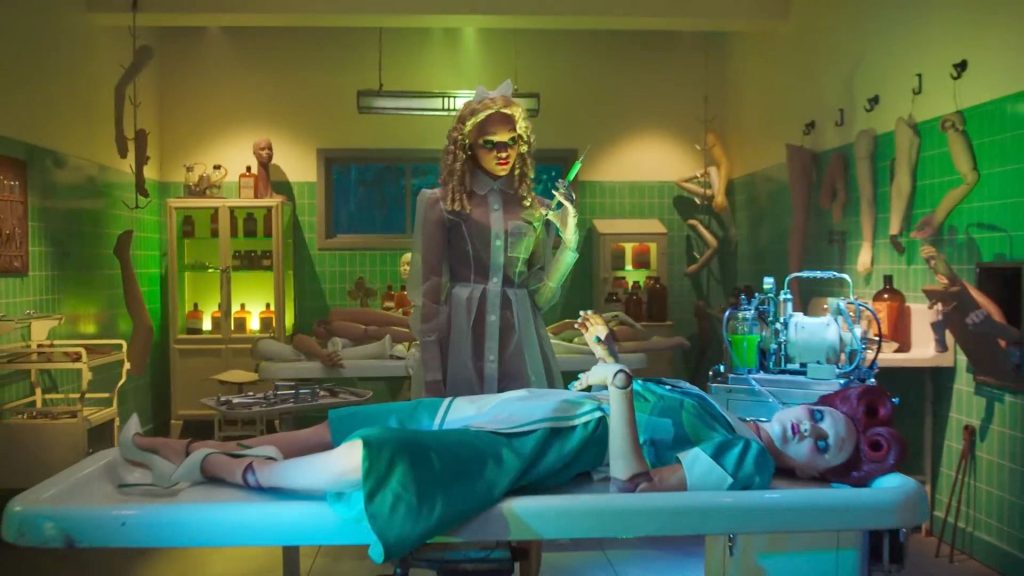 ¡American Horror Stories regresará en octubre con cuatro nuevos episodios!