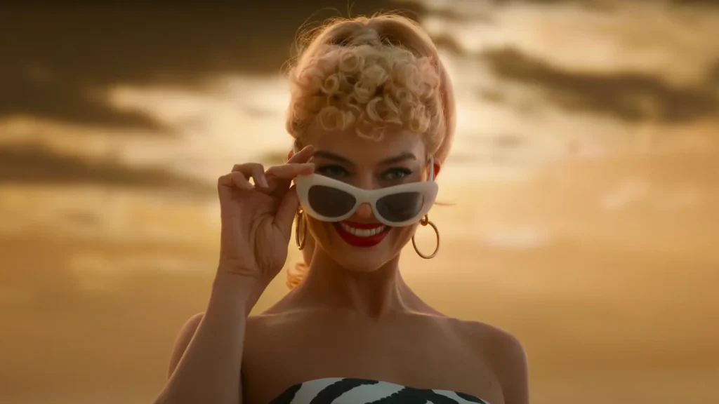 Margot Robbie ya tiene nueva película junto a Colin Farrell