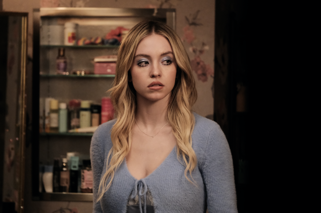 Diferente, así será Madame Web, de acuerdo con Sydney Sweeney
