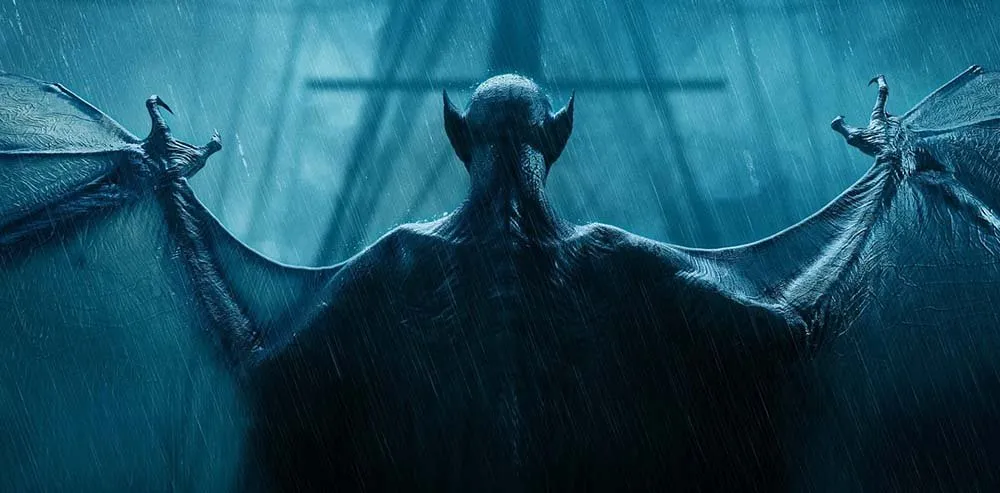 A Drácula: Mar de Sangre le falta colmillo vampírico de calidad