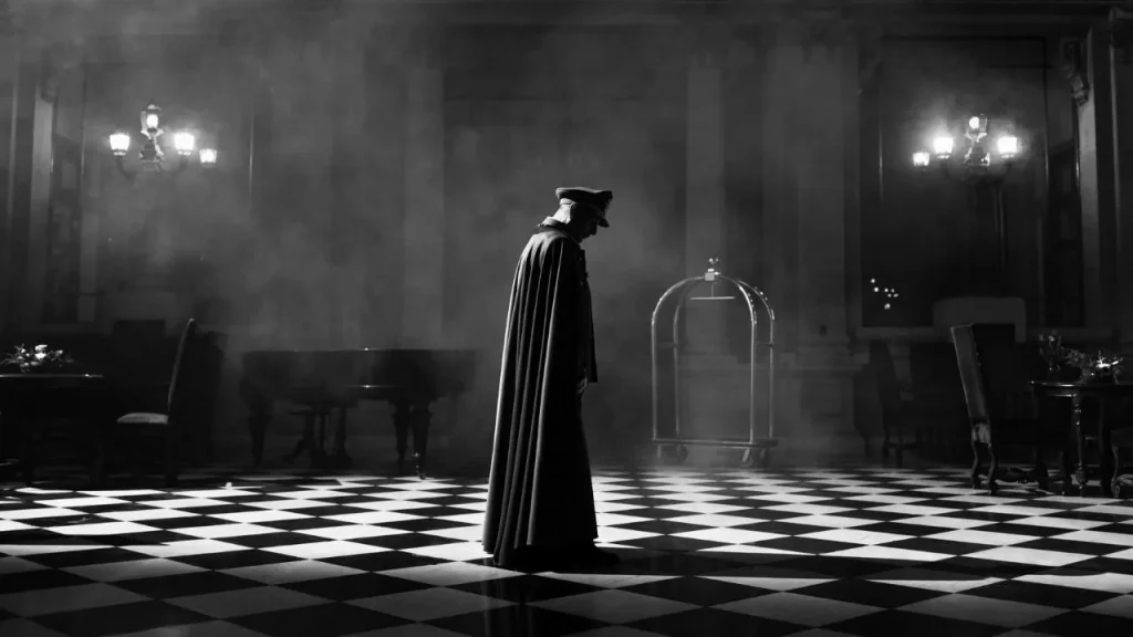 Dónde ver la película El Conde, fecha de estreno y tráiler oficial