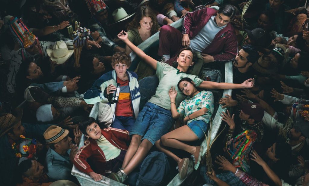 Dónde ver la serie El Elegido, fecha de estreno y tráiler oficial