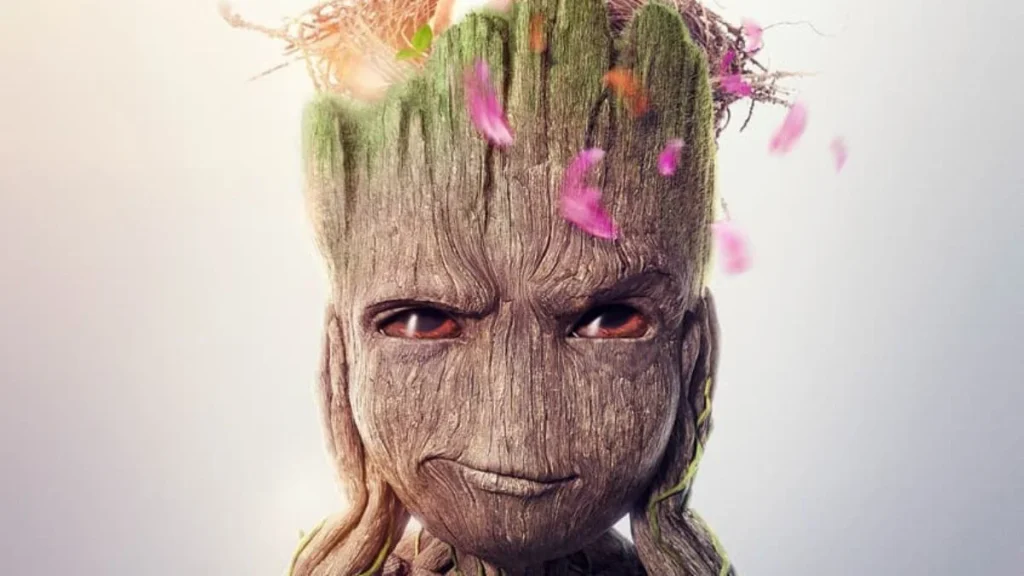 Dónde ver la segunda temporada de Yo Soy Groot, fecha de estreno y tráiler oficial