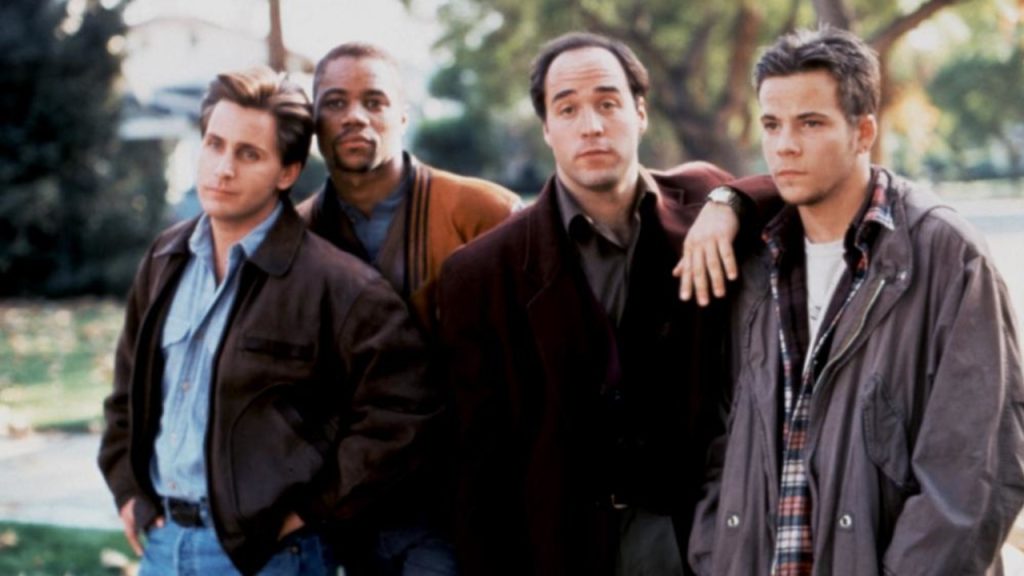 Judgment Night terminó con la era de los héroes musculosos e invencibles de Hollywood