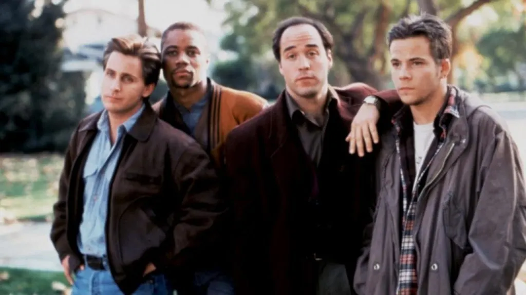 Judgment Night terminó con la era de los héroes musculosos e invencibles de Hollywood