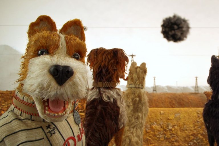 ¿Racismo? ¿Apropiación cultural? Estas son las controversias de Wes Anderson