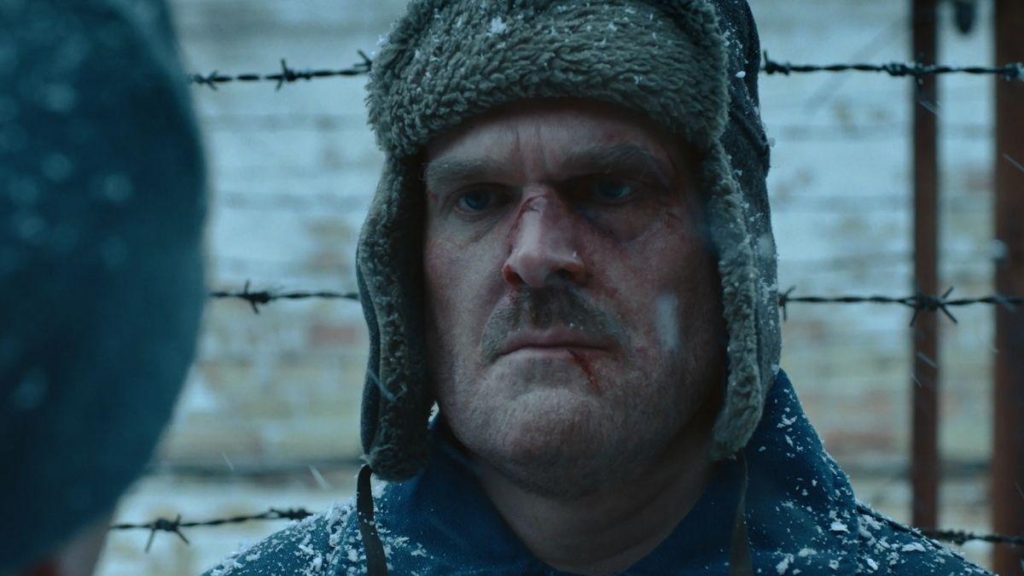 Stranger Things tendrá un final real y definitivo, de acuerdo con David Harbour
