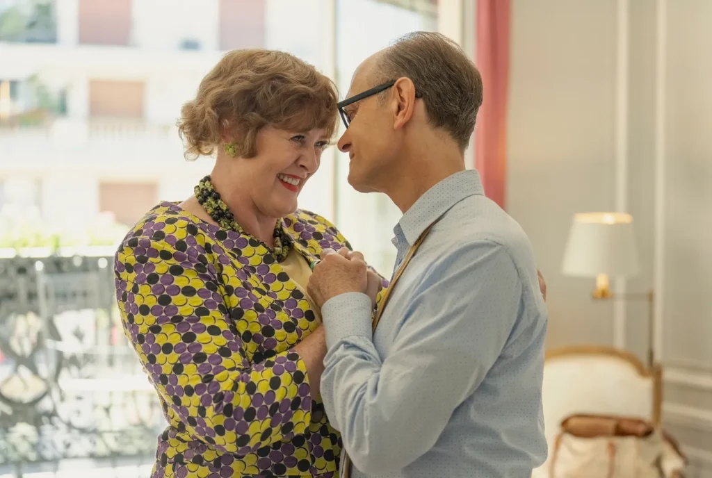 ¡Vuelve Julia! La segunda temporada ya tiene fecha de estreno y primeras imágenes