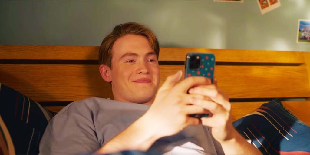 Heartstopper y la importancia de la representación bisexual en la pantalla