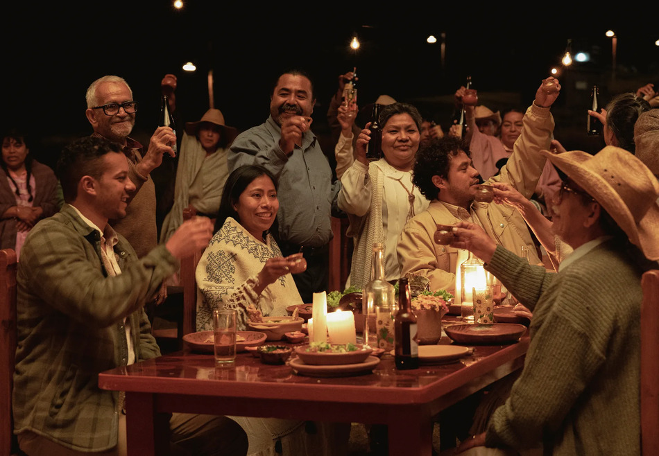 Pierre Louis: La gran seducción es un apapacho al corazón y alma