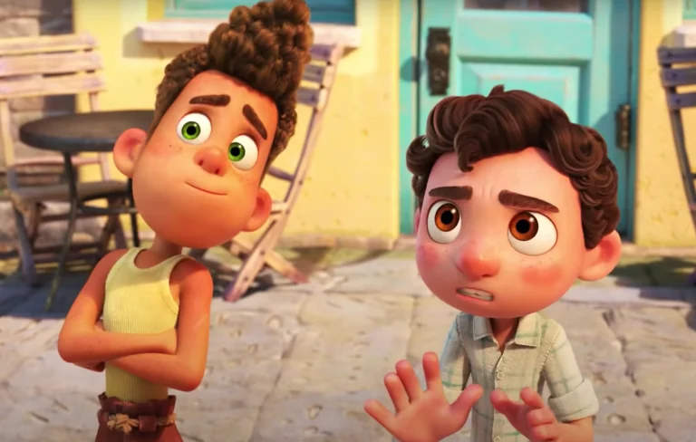 Coco, Lightyear y Luca reflejaron controversias que mancharon la reputación de Pixar