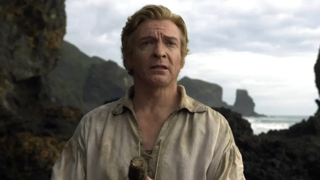 ¿Ed y Stede volverán a estar juntos? Our Flag Means Death presenta el teaser tráiler de su segunda temporada