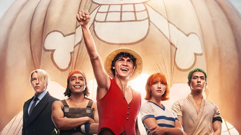Netflix expande el universo de One Piece con especial LEGO y confirma temporada 3