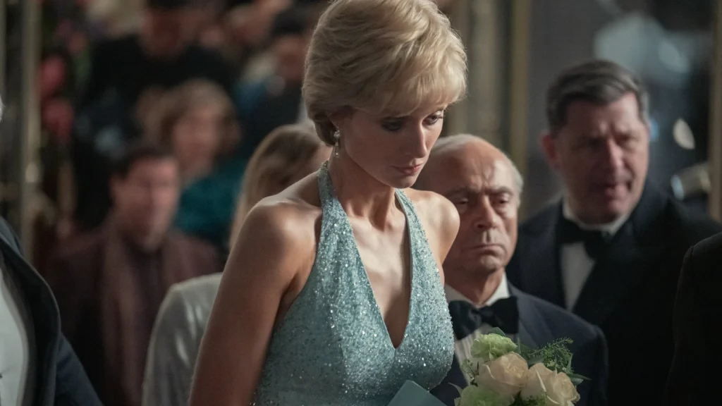 Con delicadeza y consideración, así se tratará la muerte de la princesa Diana en The Crown