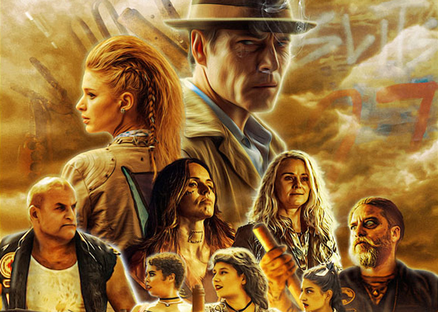 #Macabro2023: Purgatory Jack o el terror detectivesco en su máxima expresión