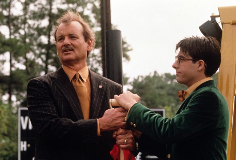 Rushmore, la joya oculta de Wes Anderson