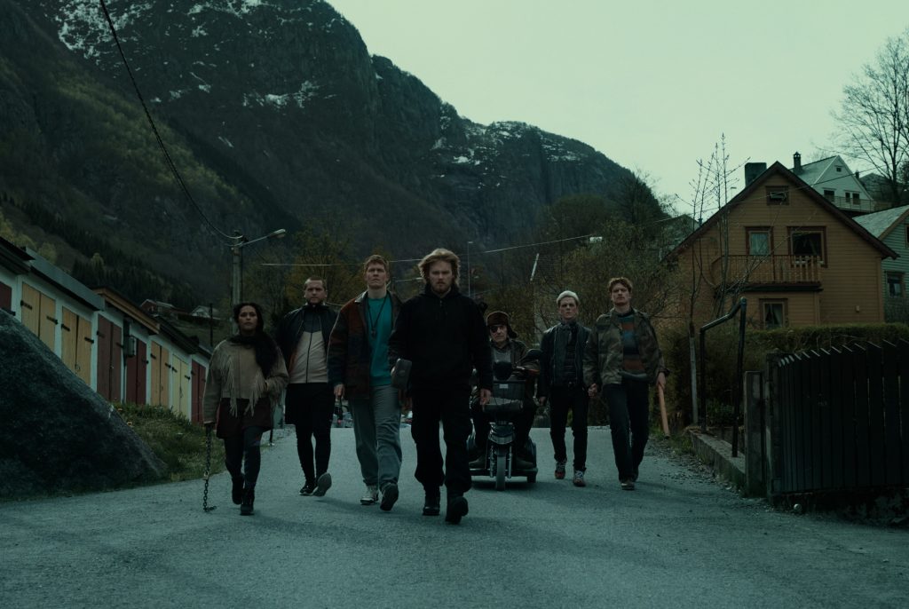 Dónde ver la temporada final de Ragnarök, fecha de estreno y tráiler oficial