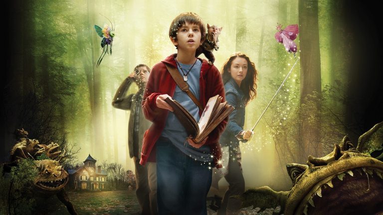 ¡Cancelada antes de su estreno! Disney no avanzará con la serie de The Spiderwick Chronicles