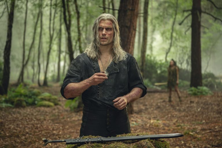 The Witcher no despidió dignamente a Henry Cavill
