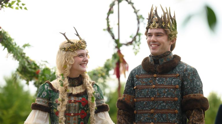 The Great, la comedia de Elle Fanning y Nicholas Hoult, cancelada tras tres temporadas