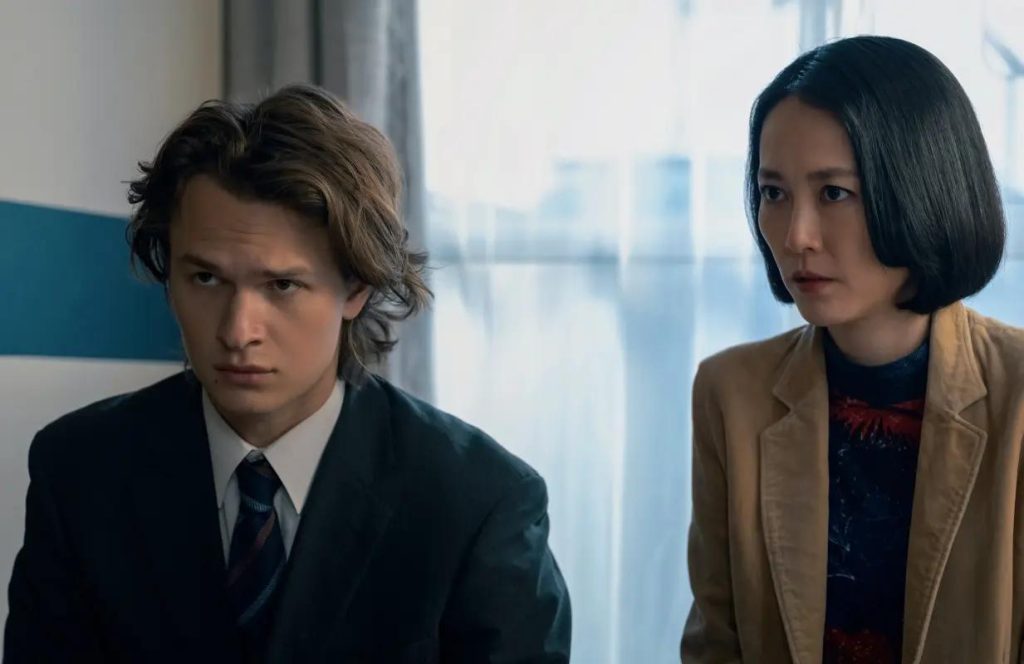 ¡Las huelgas no le afectaron! La temporada 2 de Tokyo Vice se encuentra en postproducción