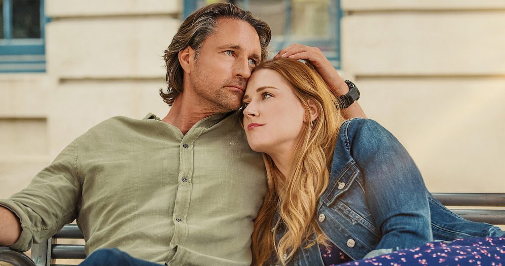 Dónde ver la temporada 5 de Virgin River, fecha de estreno y tráiler oficial