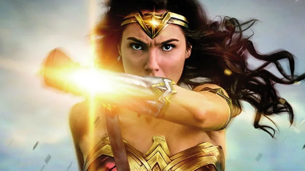 ¡Wonder Woman 3 sí ocurrirá! Gal Gadot desarrollará la película junto con James Gunn y Peter Safran