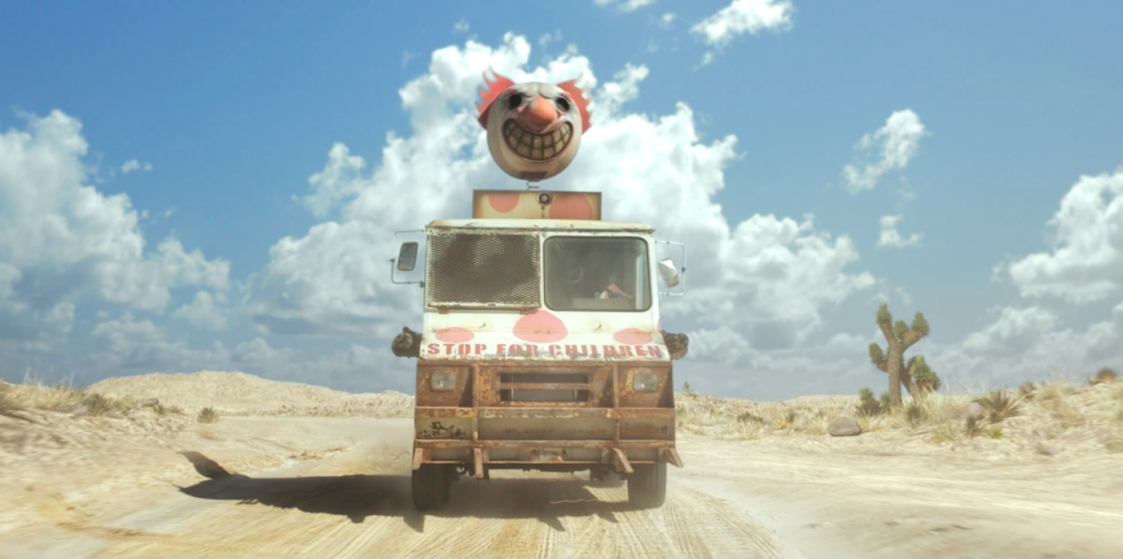 Basta de odiar, haters: la serie basada en Twisted Metal está bastante bien