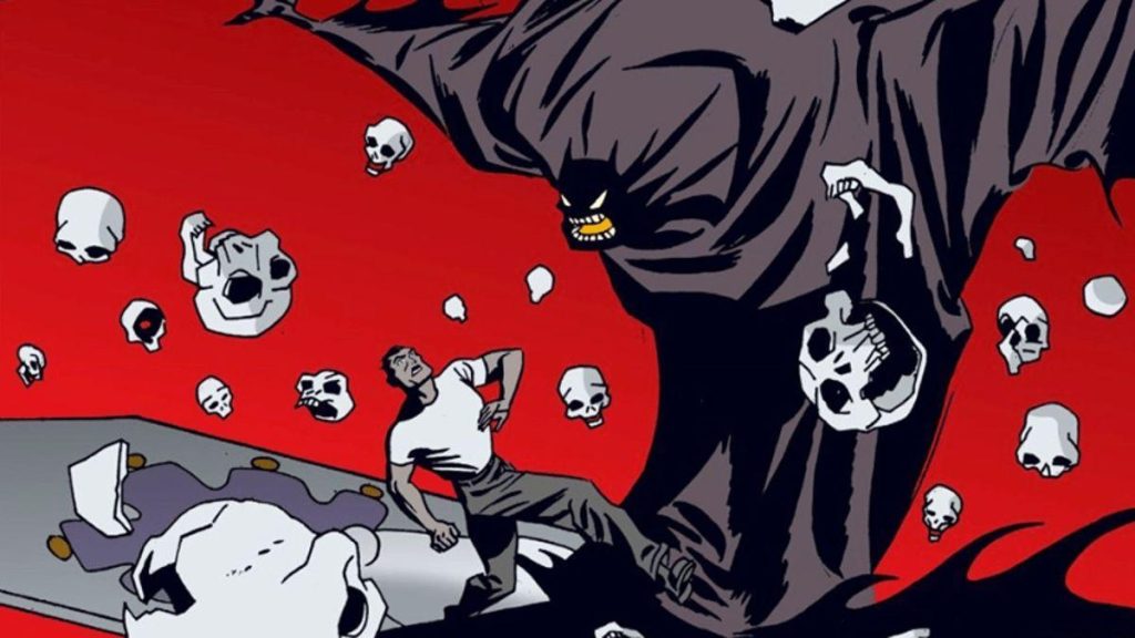 Matar o no matar: el dilema moral que marcó a Batman para siempre