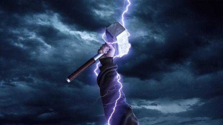 ¿Qué representa el mito del Ragnarök y qué enseñanza deja a la humanidad?