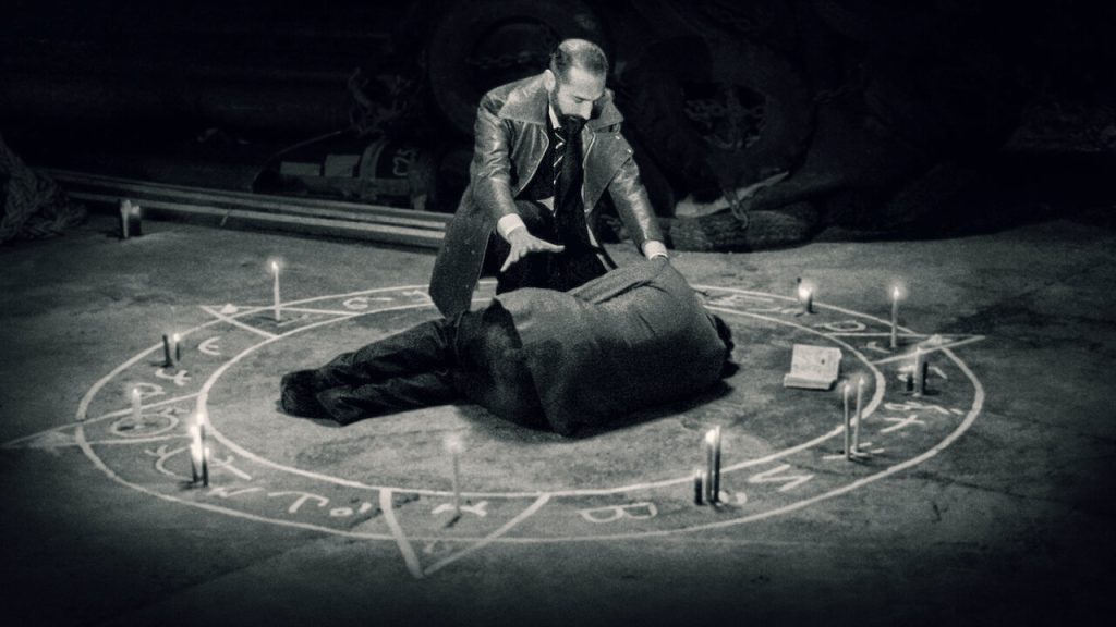 Historia de lo Oculto, la revolución del género terror en Argentina