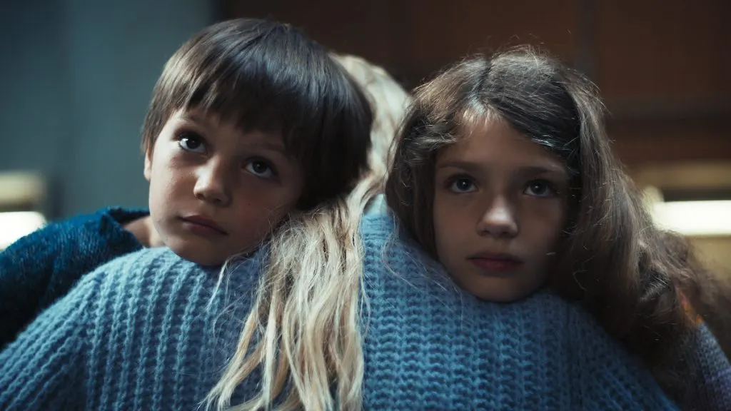 Esta es una época para hablar de los peligros para los infantes: Mi Querida Niña de Netflix