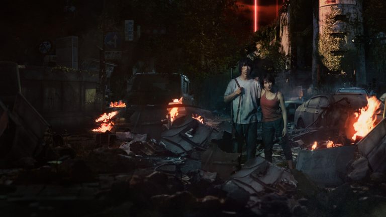 ¡Es oficial! Alice in Borderland tendrá una tercera temporada en Netflix