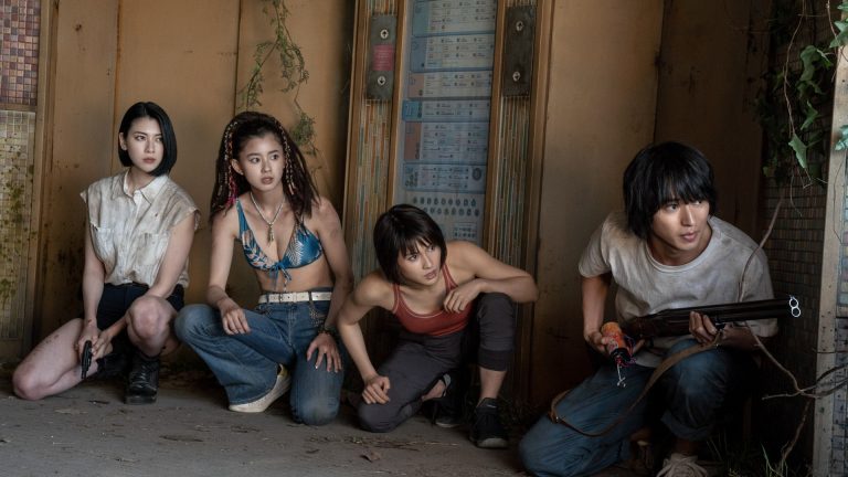 Alice in Borderland podría volver para una tercera temporada