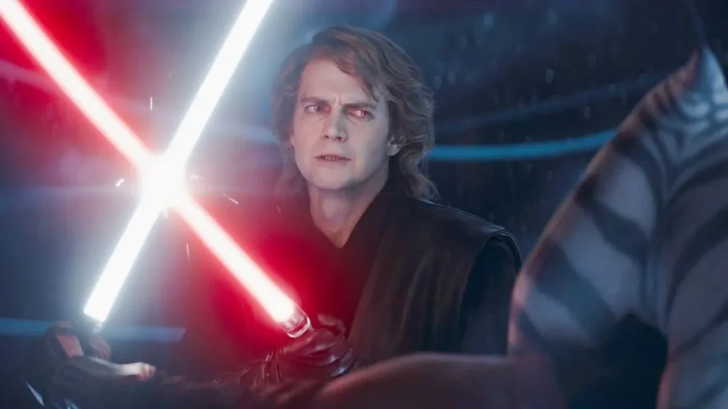 ¿Necesitamos más de Anakin Skywalker / Darth Vader en Star Wars?