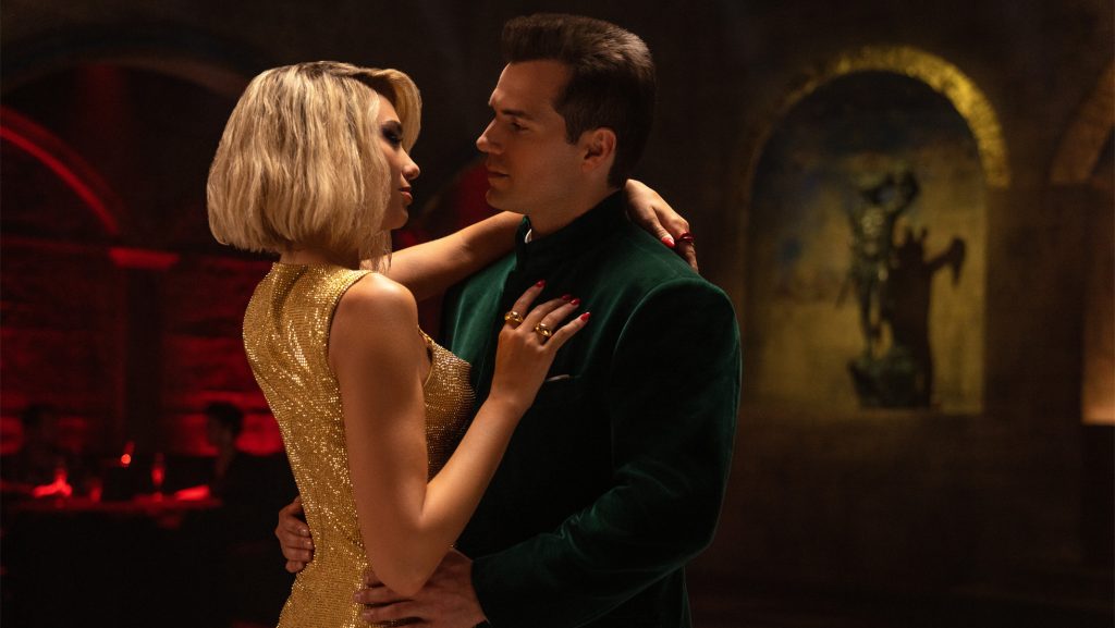 Dónde ver la película Argylle, fecha de estreno y tráiler oficial