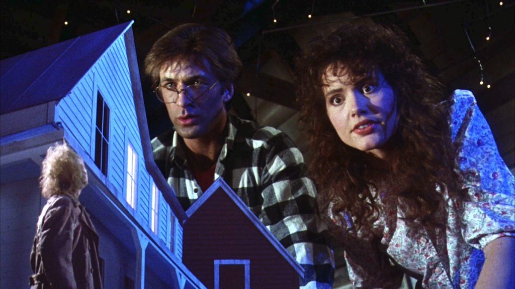 Beetlejuice 2 será una historia familiar, de acuerdo con el director de fotografía