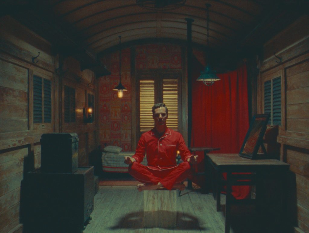 Dónde ver La maravillosa historia de Henry Sugar, fecha de estreno y tráiler oficial