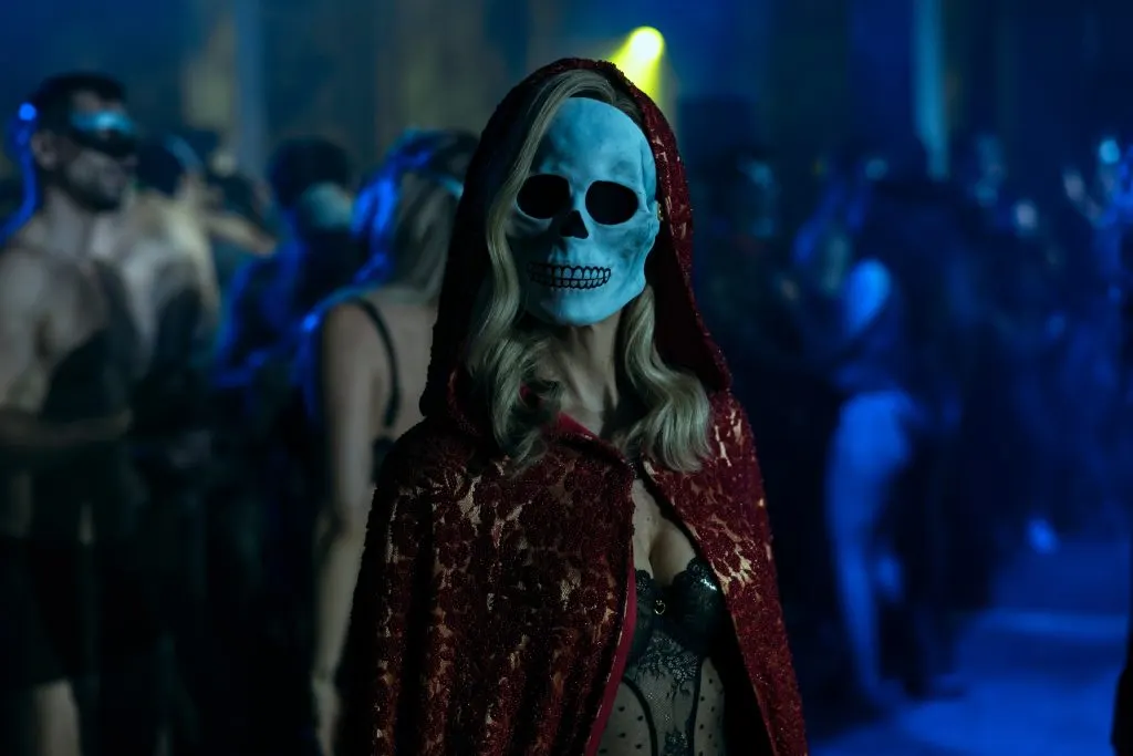 Dónde ver la serie La caída de la Casa Usher, fecha de estreno y tráiler oficial