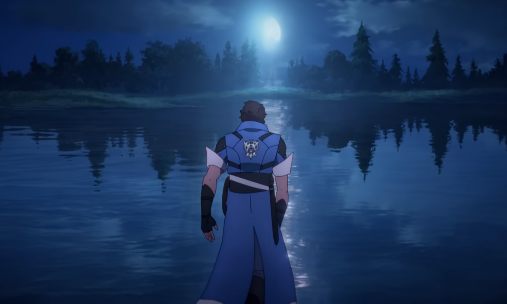 Dónde ver la serie Castlevania: Nocturno, fecha de estreno y tráiler oficial